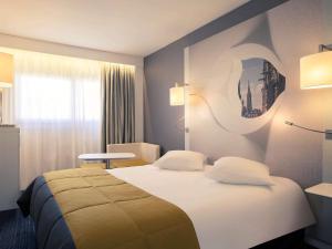 Hotels Mercure Metz Centre : Chambre Double Supérieure