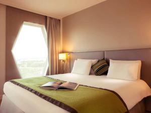 Hotels Mercure Paris Orly Rungis Aeroport : photos des chambres