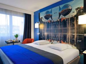 Hotels Mercure Nice Centre Notre Dame : photos des chambres