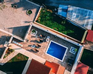 HA-LU 1 - Holiday Relax Home