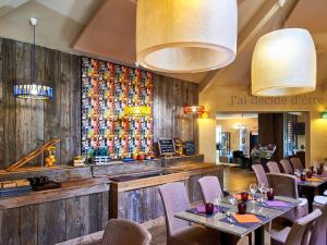 Hotels ibis Styles Cholet : photos des chambres