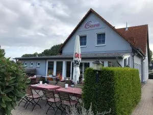 Pension Cora - Tarnewitz