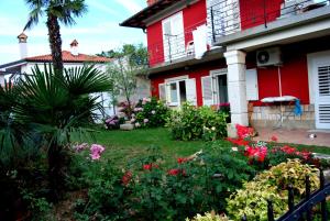 Soraja Apartments Izola