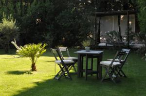 B&B / Chambres d'hotes La demeure : photos des chambres