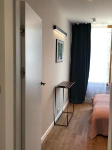 Apartment Green & Comfort