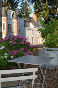 Maisons de vacances La Valliere en Vue - gite climatise : photos des chambres