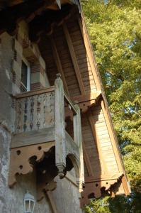 Maisons de vacances La Valliere en Vue - gite climatise : photos des chambres