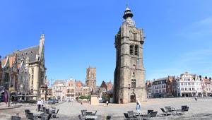 Hotels Hotel Eden : photos des chambres