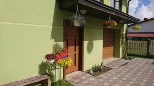 Holiday Home Noras Nams - Kūdums