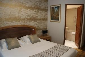 Hotels Hotel Eden : photos des chambres