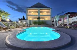 Villa Anadi - 奥库格哥恩基 Villa Anadi - 奥库格哥恩基