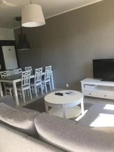 Paljakka Villas - Puolanka