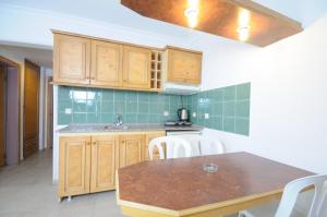 Club Kocer Apartments