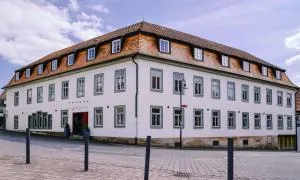 Hotel Engel - Fladungen