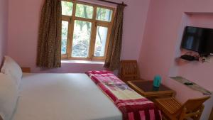 Cottage Mini For Backpackers & Small Family