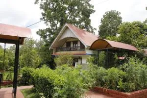 Vamoose Mandarin Village Resort - 佩林