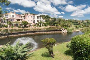 Località Liscia di Vacca, Porto Cervo, Sardinia.