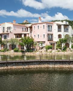 Località Liscia di Vacca, Porto Cervo, Sardinia.