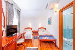 Hotel Ostrea 