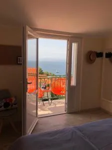 Villa Olyntha - Stomorska