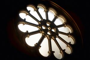 TH Roma - Carpegna Palace