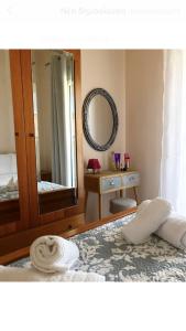 Elegant apartment near the beach Kavala Greece