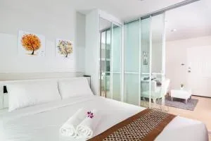 The Cube Residence Government Complex Laksi - Ban Lat Tanot