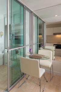 The Cube Residence Government Complex Laksi