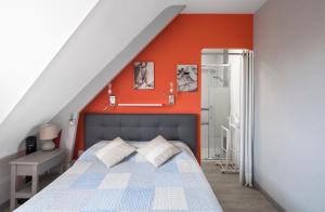 B&B / Chambres d'hotes Chez Marie et Jean Francois : photos des chambres