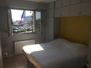 Appartement à Trouville sur mer