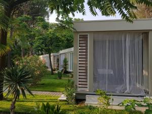 Bungalow Holiday Center Valdor Cavallino-Treporti Italien