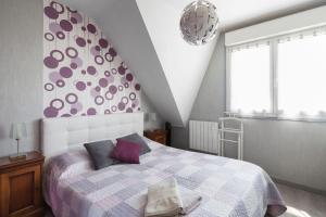 B&B / Chambres d'hotes Chez Marie et Jean Francois : photos des chambres