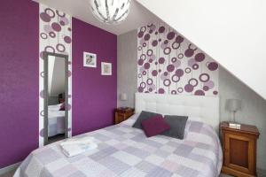 B&B / Chambres d'hotes Chez Marie et Jean Francois : photos des chambres