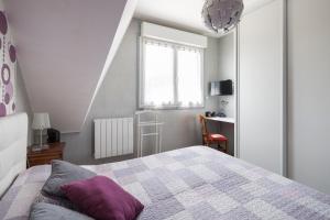 B&B / Chambres d'hotes Chez Marie et Jean Francois : photos des chambres