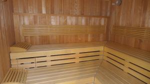 Apartamenty Nemo Polanki Park