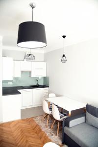 Апартамент Apartament w Ciechanowie Цеханув Польша