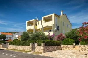 Apartmani Vrtlici Zdenka - Stara Novalja