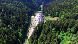 维尔克姆拉滑雪及温泉度假酒店 - 旧柳博夫尼亚