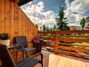 Apartament u Barona