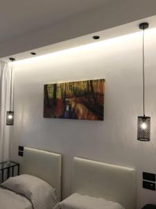 Chez Anna B&B - Adults only