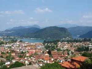 Villa Banfi - Monteggio