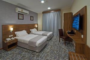 Delights Inn - Green Oasis Hotel