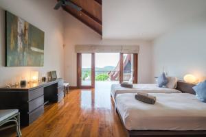 Vichuda Hills by RESAVA