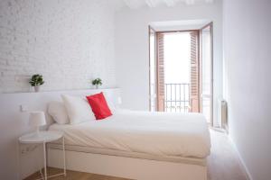 BALCON ENCIERRO! - El Mirador de la Cuesta de Santo Domingo