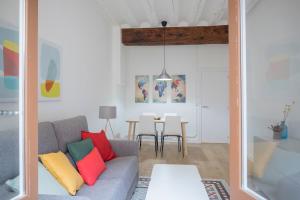 BALCON ENCIERRO! - El Mirador de la Cuesta de Santo Domingo