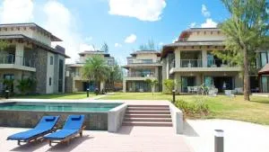 Belle Crique B2/B3 - Tamarin