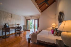 Vichuda Hills by RESAVA