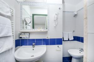 Hotel "La Pensione Svizzera"