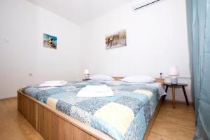 Apartment Korino - Free Private Parking - Two Big Rooms