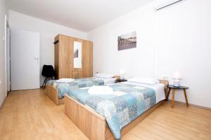 Apartment Korino - Free Private Parking - Two Big Rooms